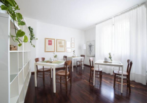 la foglia verde Pesaro
